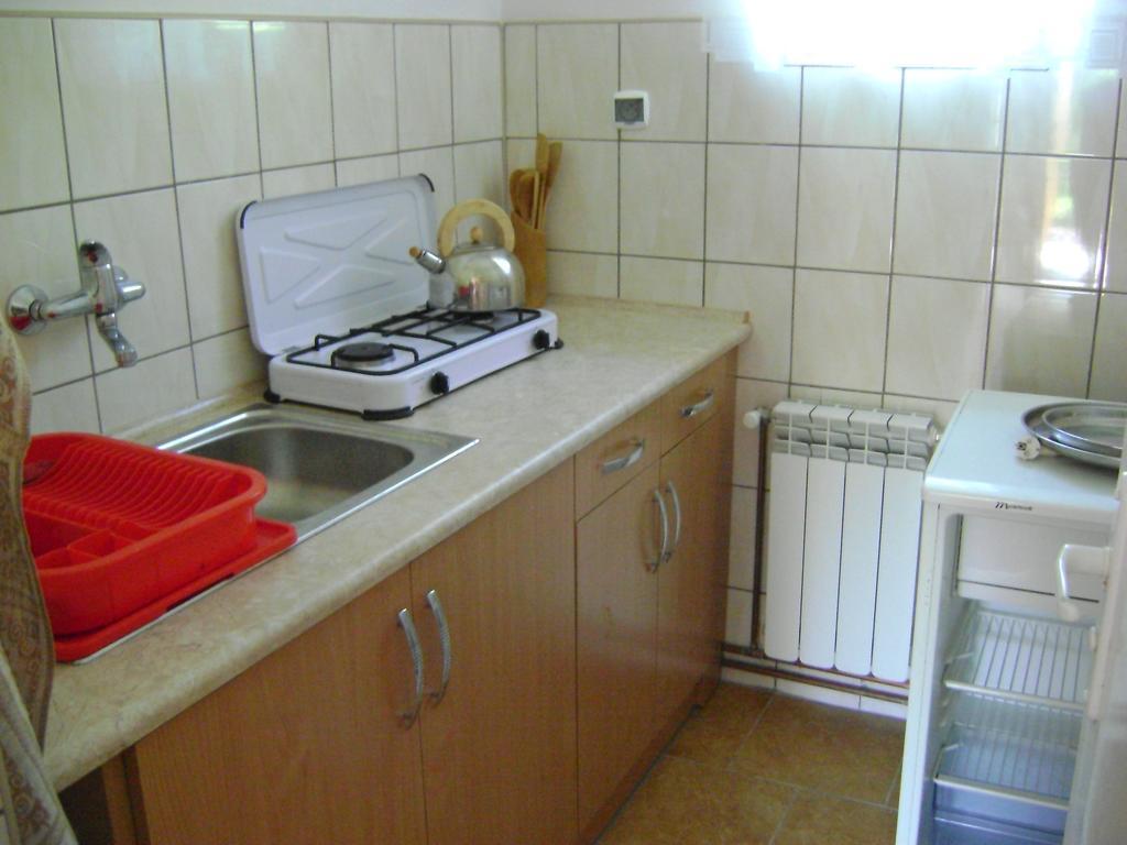 Pokoje Nad Strumykiem W Polanczyku Tel 13- 469 -2257 Luaran gambar