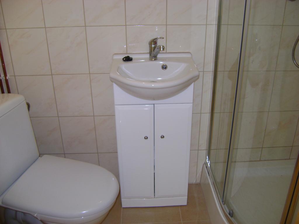 Pokoje Nad Strumykiem W Polanczyku Tel 13- 469 -2257 Luaran gambar