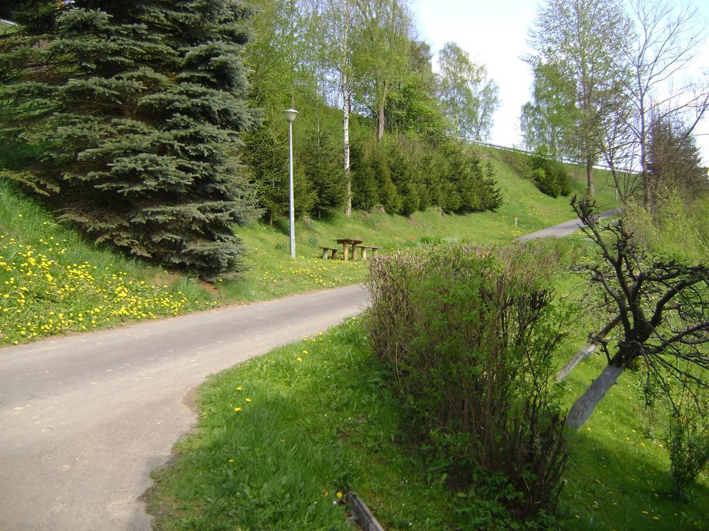 Pokoje Nad Strumykiem W Polanczyku Tel 13- 469 -2257 Luaran gambar