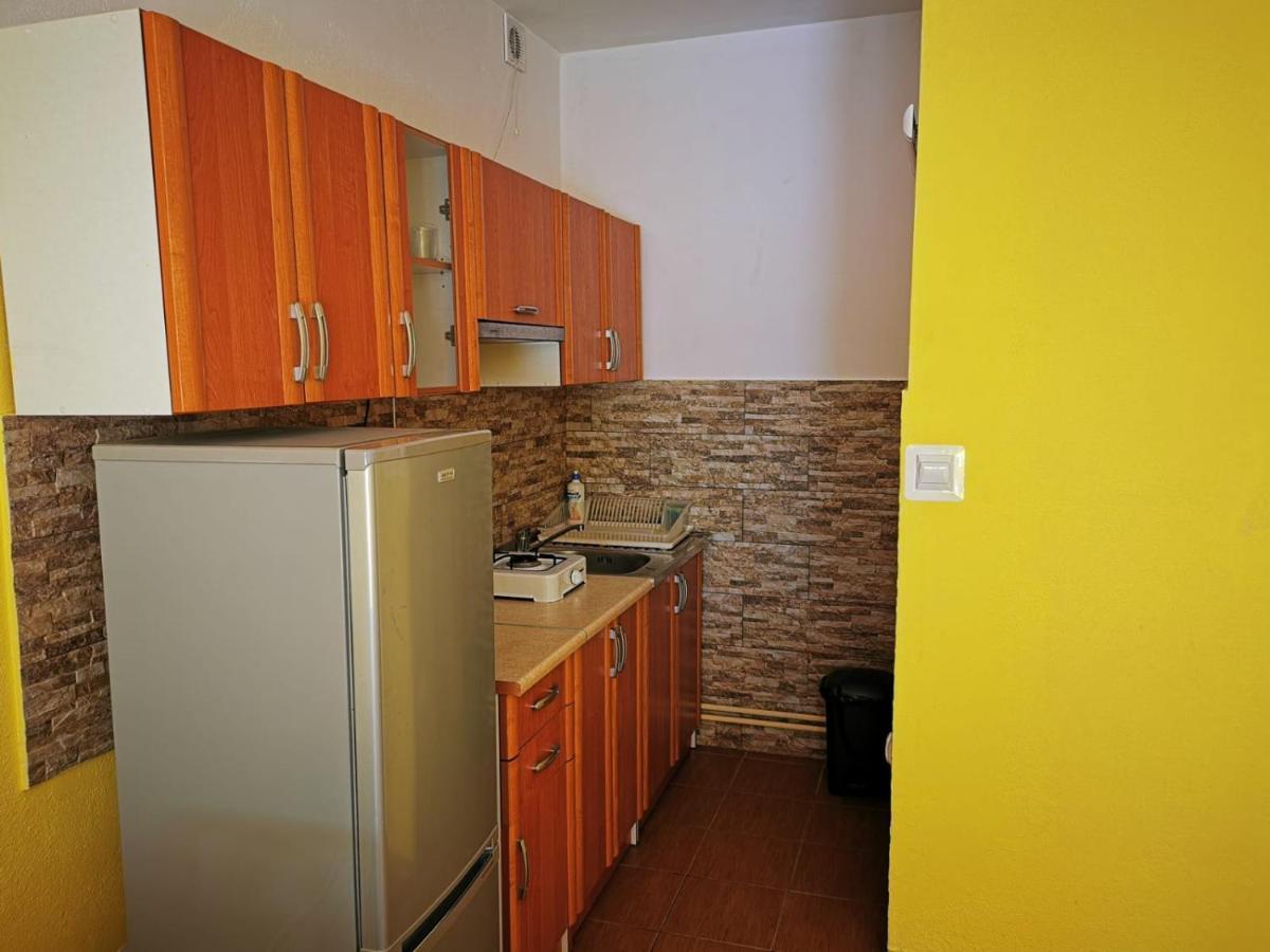 Pokoje Nad Strumykiem W Polanczyku Tel 13- 469 -2257 Luaran gambar